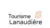 Logo Tourisme Lanaudière