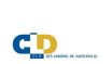 Logo CLD des Jardins-de-Napierville