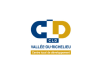 Logo CLD de La Vallée-du-Richelieu