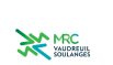 Logo MRC de Vaudreuil Soulanges