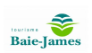 Tourisme Baie-James logo