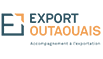 Logo d'Export Outaouais 