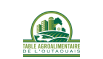 Logo de Table agroalimentaire de l’Outaouais (TAO)