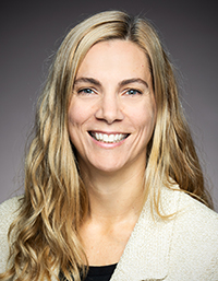 L'honorable Pascale St-Onge