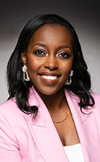 Arielle Kayabaga