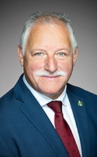 Darrell Samson