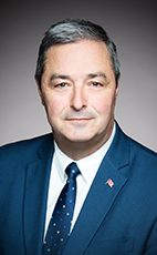 Joël Godin