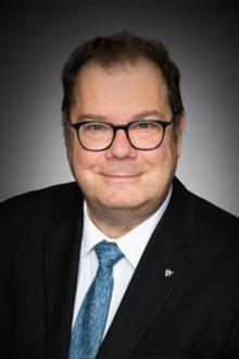 Mario Beaulieu