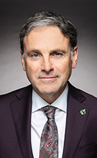 René Arseneault