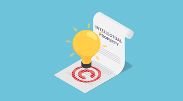 Intellectual Property Policy Summary