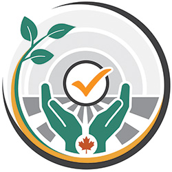 Canadian Identity Preserved Recognition System certification mark