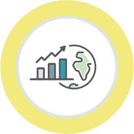 Global trends and emerging market issues
