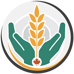 Canadian Grain Commission Hazard Analysis Critical Control Point certification mark