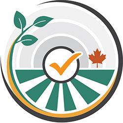 Système canadien de reconnaissance de la ségrégation marque de certification