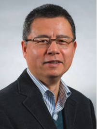 Dr. Bin Xiao Fu