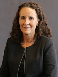 Dr. Esther Salvano