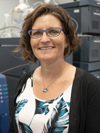Kerri Pleskach, MSc