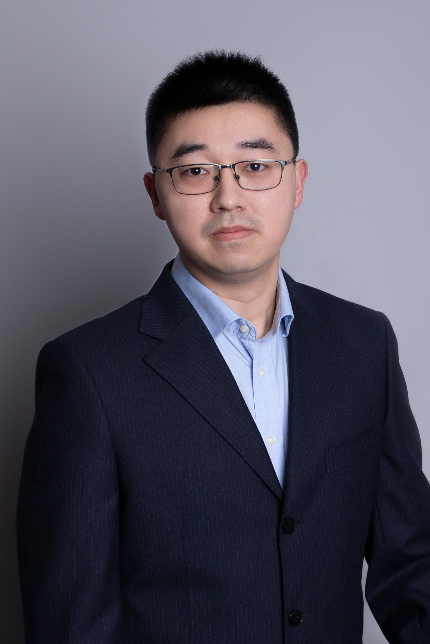 Dr. Kun Wang