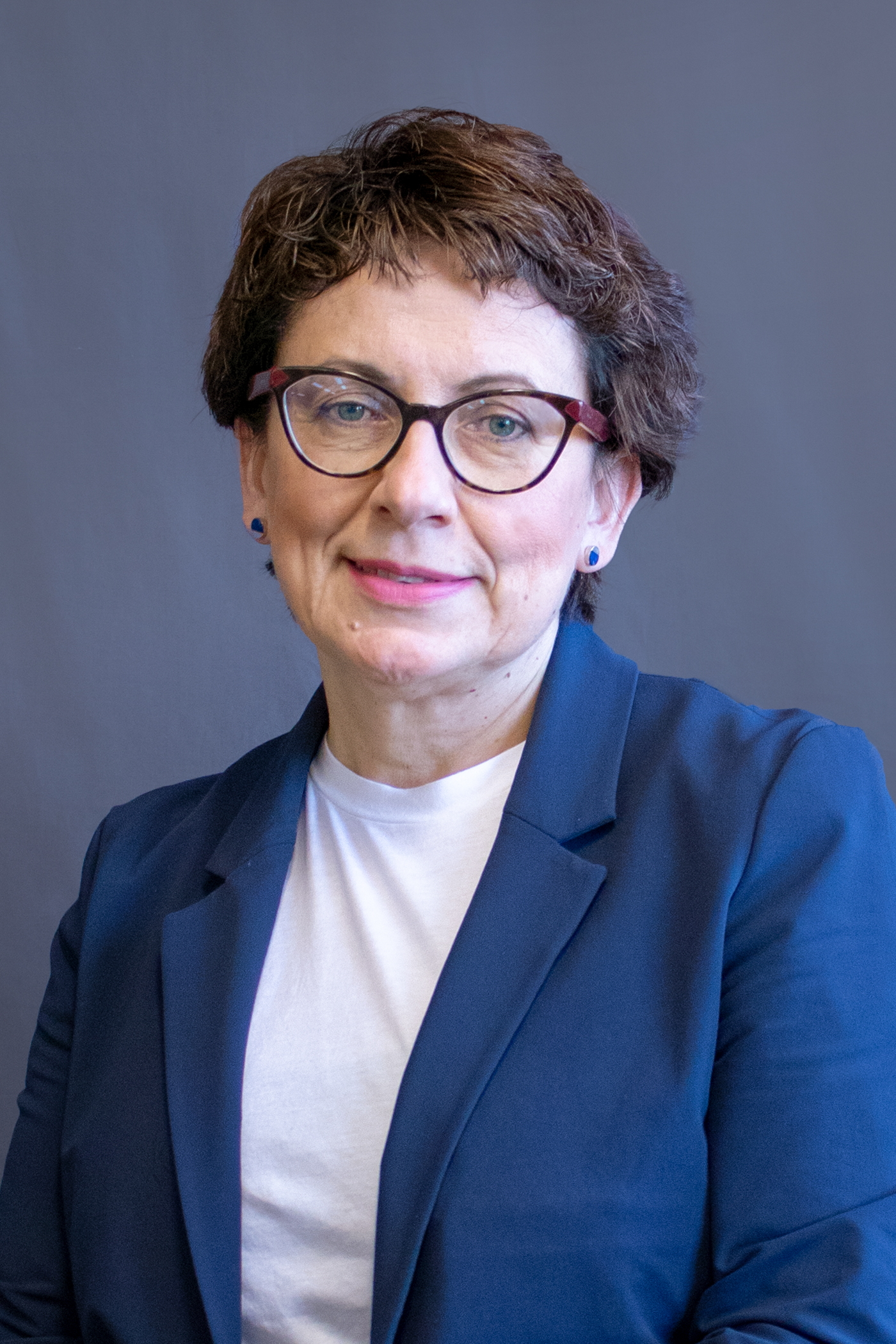Dr. Marta S. Izydorczyk