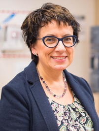 Dr. Marta S. Izydorczyk