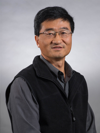 Dr. Ning Wang