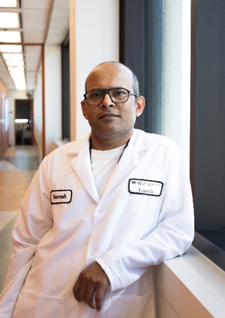 Suresh Patel