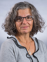 Dr.Véronique J. Barthet