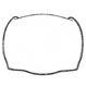 Drawing of lateral bead stops at anterior angle