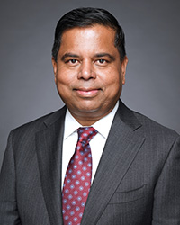 The Honourable Gary Anandasangaree