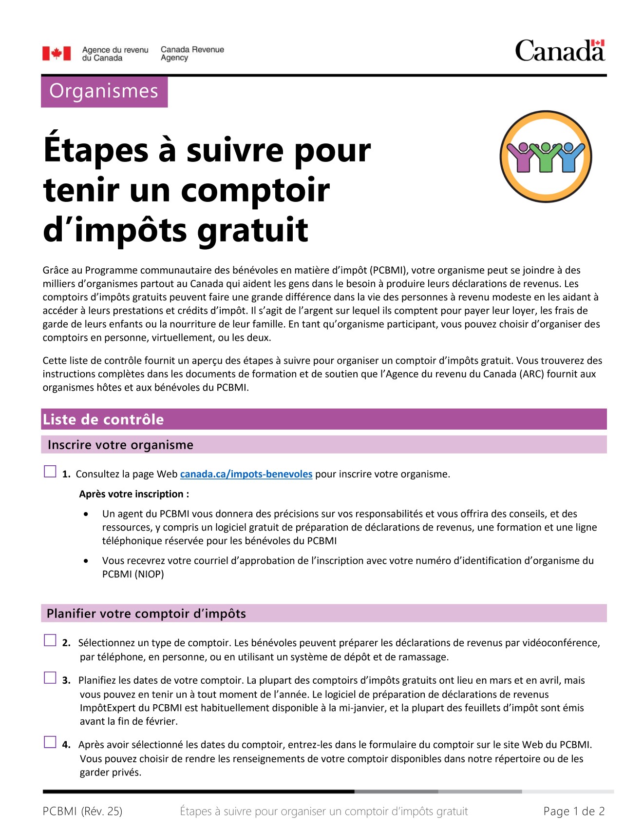 image de la fiche d'information avec la photo d'un homme et une femme souriant