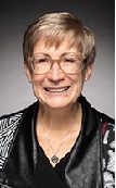Brenda Shanahan