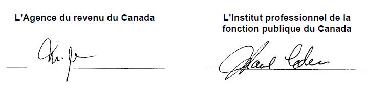 Signatures de Marc Bellavance , Jean-Paul Leduc