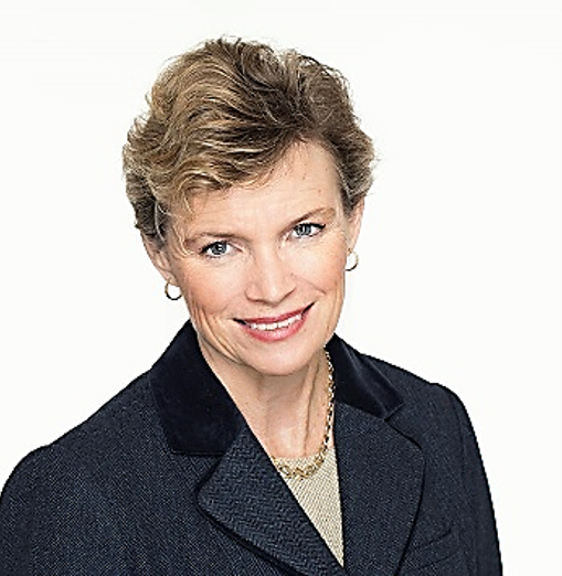 Deputy Commissioner of the CRA
