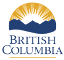 British Columbia (BC) Services Card