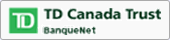 TD Canada Trust - BanqueNet