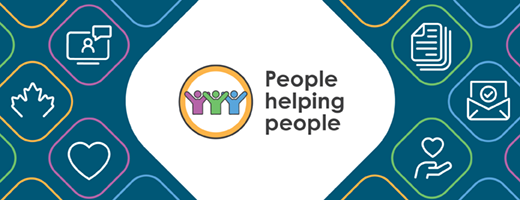 Community Volunteer Income Tax Program logo