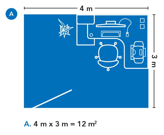 Guide de configuration du bureau à domicile : Travaillez à domicile comme  un pro - Desky Canada