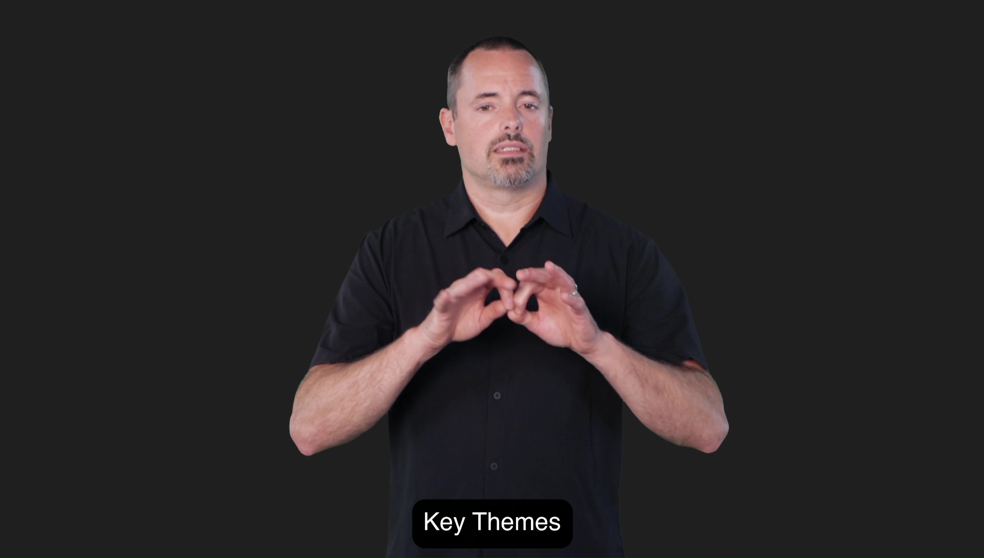 ASL OC Key Themes