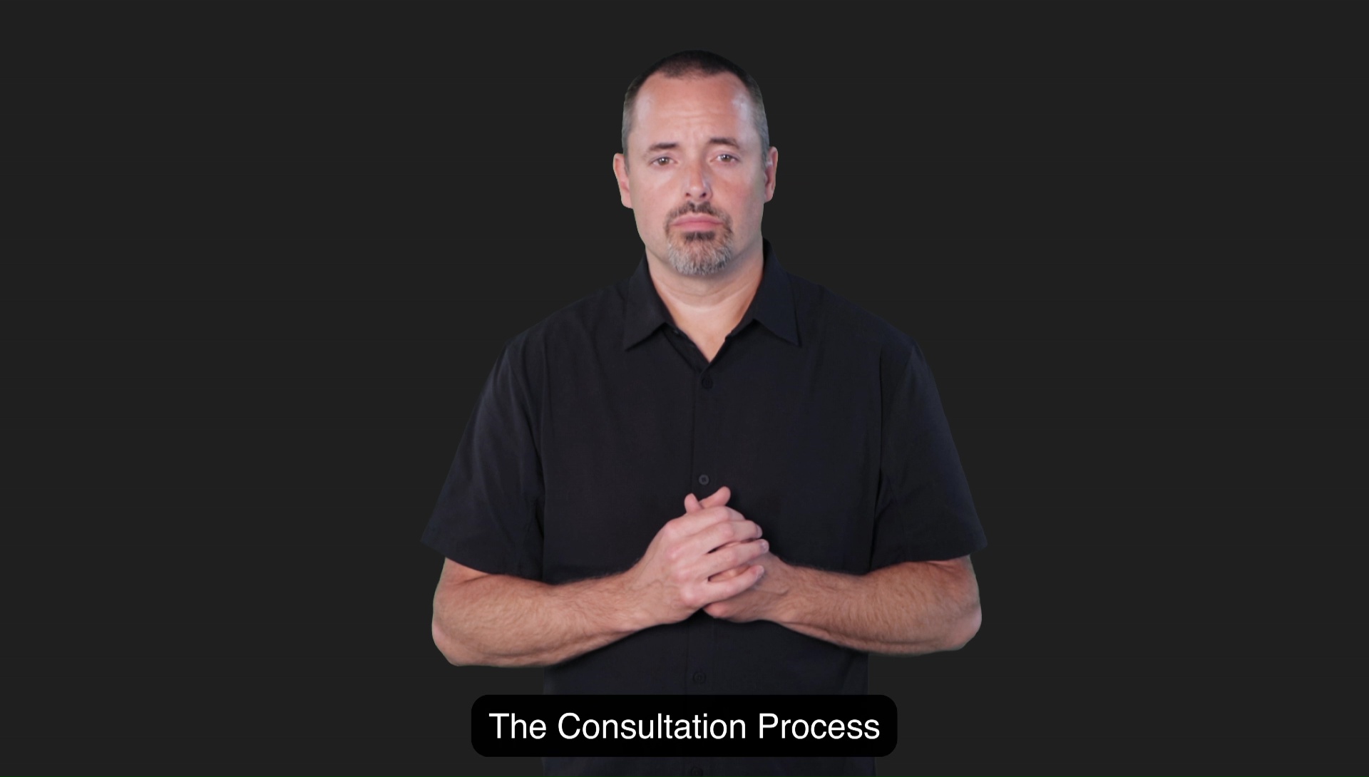 ASL OC Consultation Process