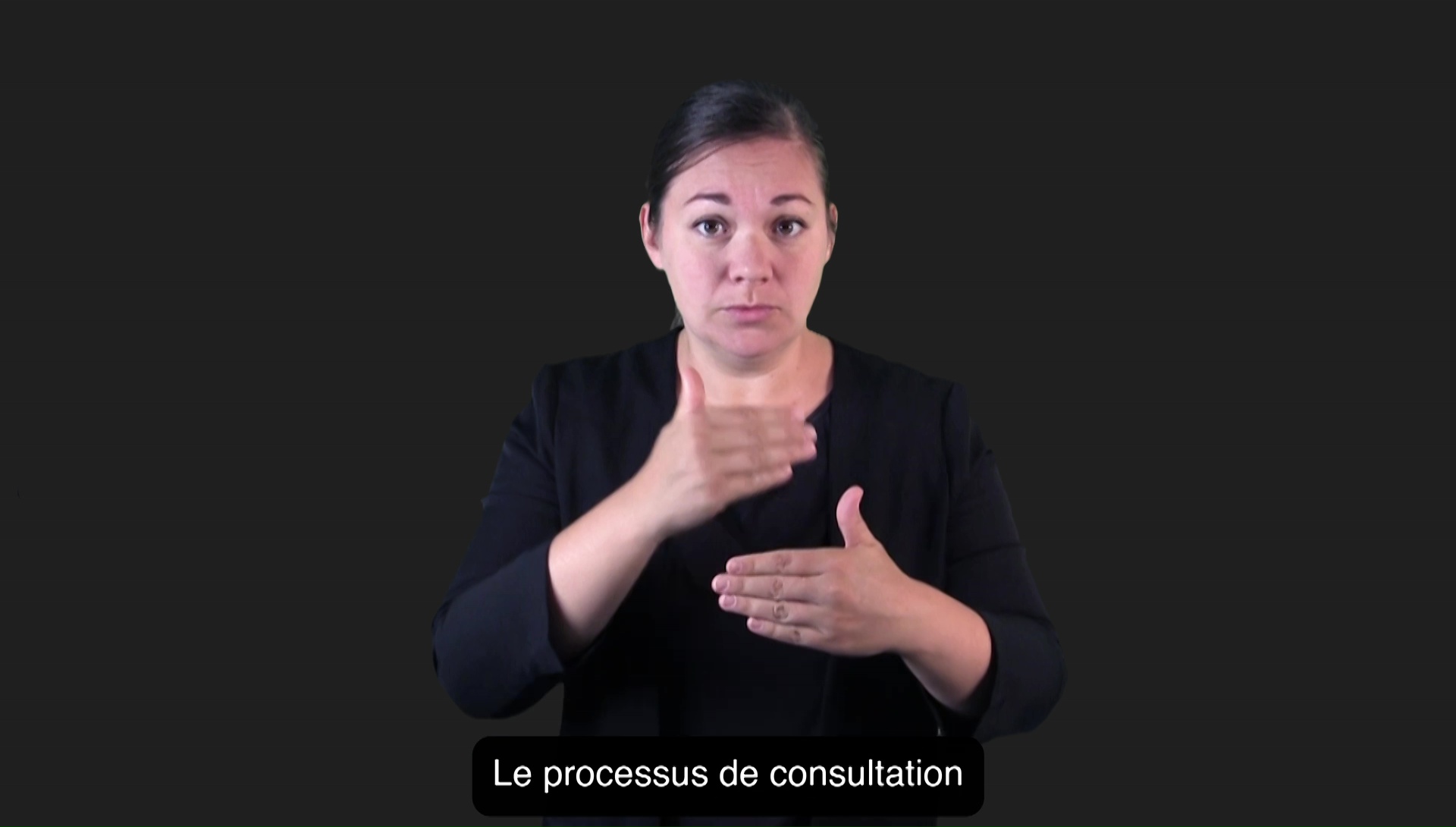 LSQ OC Processus de consultation
