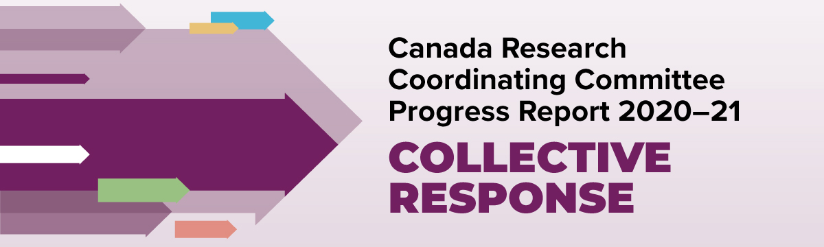 CRCC Progress Report 2020-2021