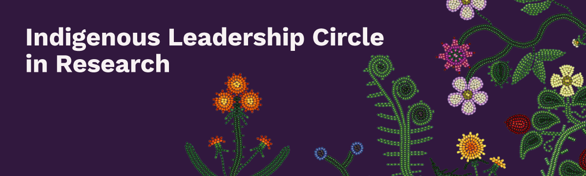 Indigenous Leadership Circle