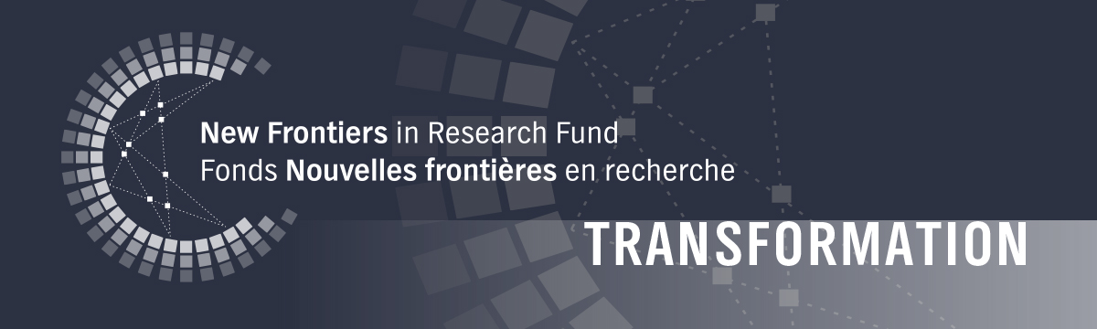 New Frontiers in Research Fund Transformation
