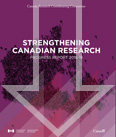Thumbnail image: 2018-19 Progress Report: Strengthening Canadian Research