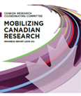 Thumbnail image: Progress Report 2019-2020: Mobilizing Canadian research