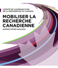 Rapport d’étape 2019-2020 : Mobiliser la Recherche Canadienne