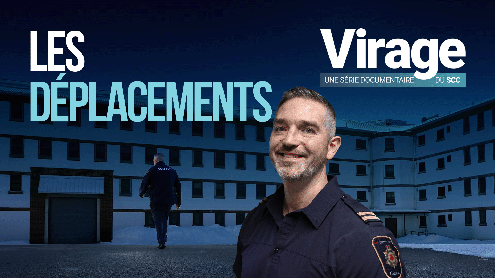Épisode 4 : Les déplacements