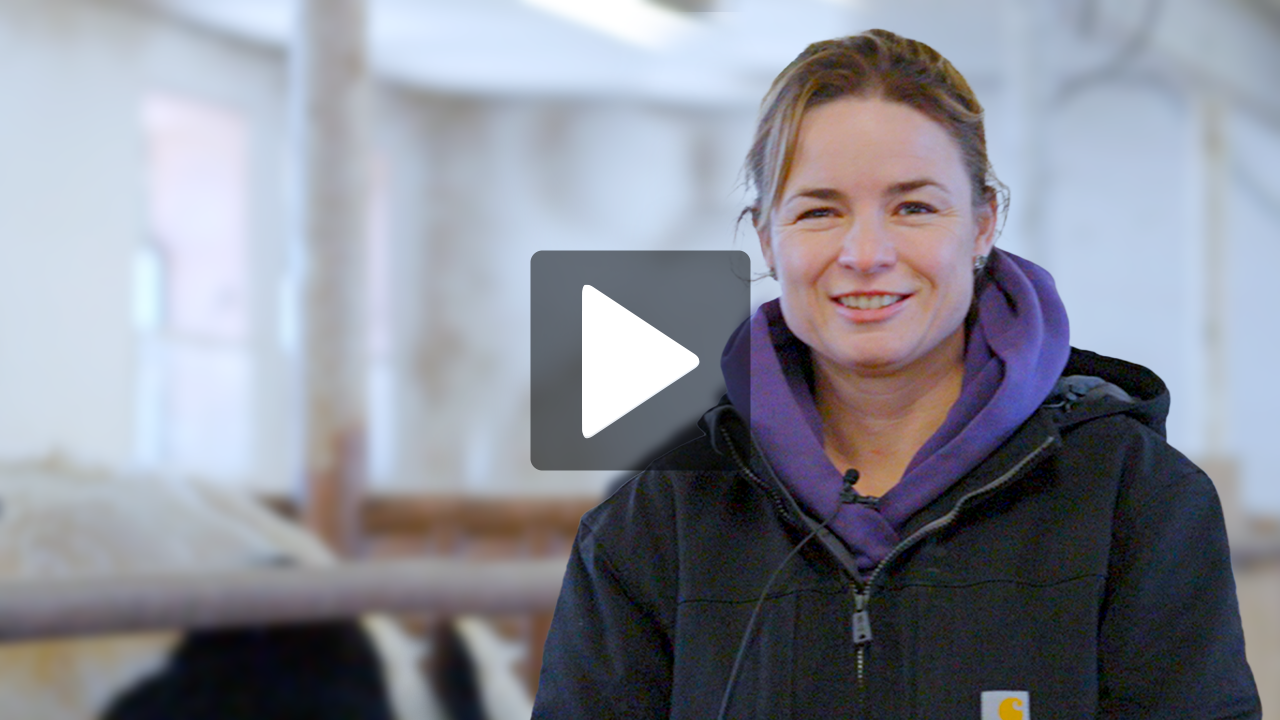 Tiffany, supervisor, CORCAN
