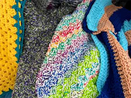 Basic Stitches – fibre arts and justice program
