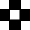 checkered-box